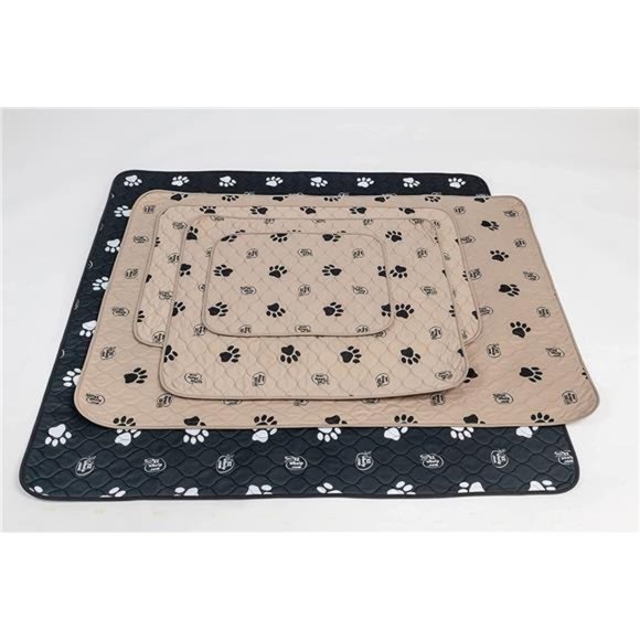 Reusable Dog Pee Pads for Dogs - Waterproof Potty Training Pee Pad  - 2 pk - Picture 5 of 7